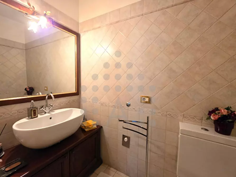 Immagine 22 di Appartamento in vendita  in Via Selve a Selvazzano Dentro