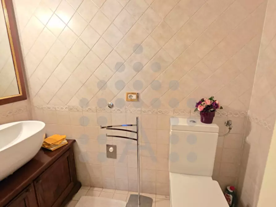 Immagine 23 di Appartamento in vendita  in Via Selve a Selvazzano Dentro
