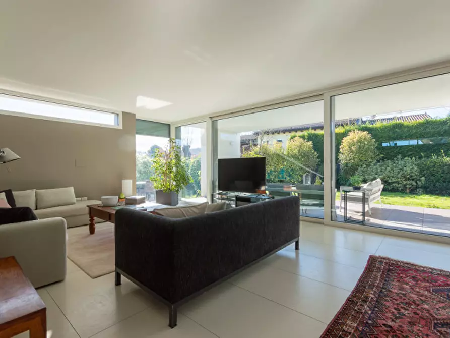 Immagine 2 di Villa in vendita  in Via Cappello a Noventa Padovana