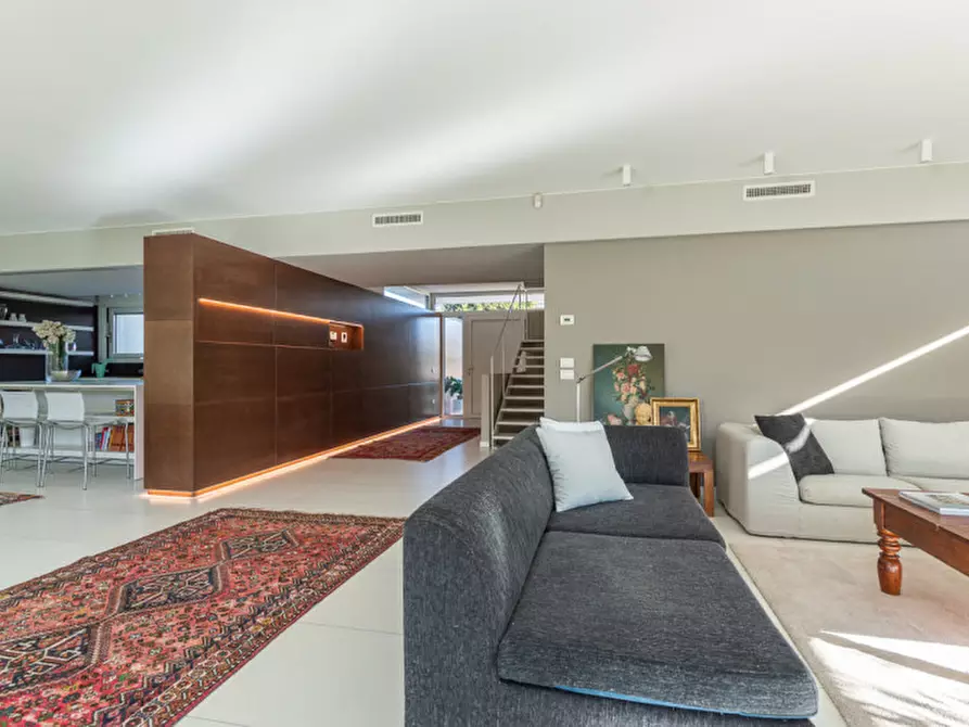 Immagine 3 di Villa in vendita  in Via Cappello a Noventa Padovana