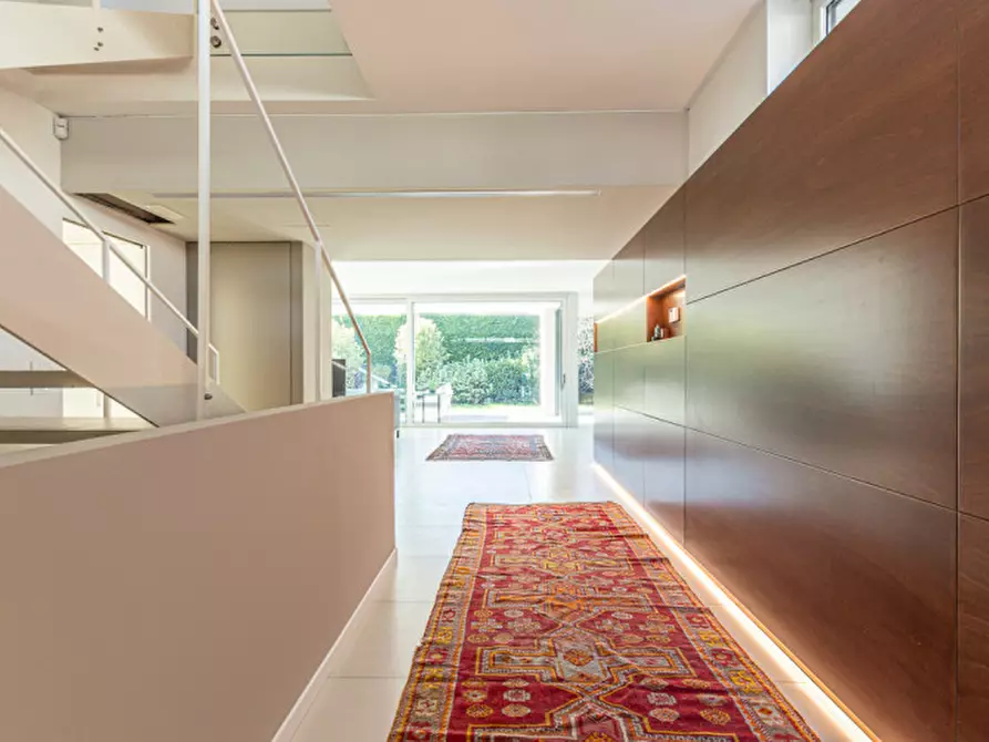 Immagine 5 di Villa in vendita  in Via Cappello a Noventa Padovana