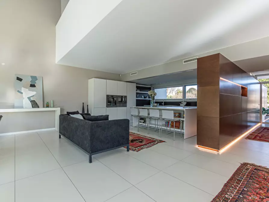 Immagine 6 di Villa in vendita  in Via Cappello a Noventa Padovana