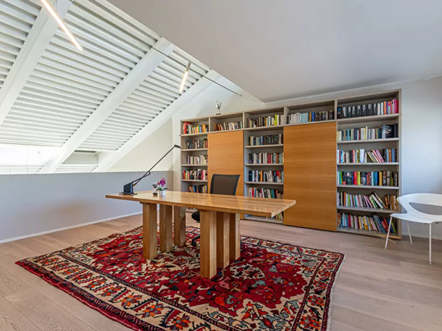 Immagine 7 di Villa in vendita  in Via Cappello a Noventa Padovana