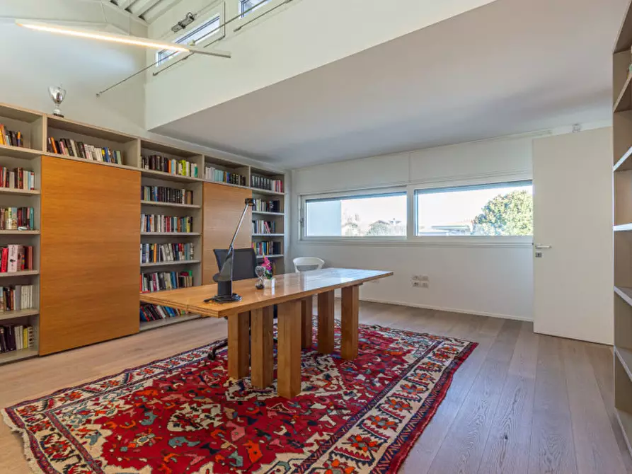 Immagine 8 di Villa in vendita  in Via Cappello a Noventa Padovana