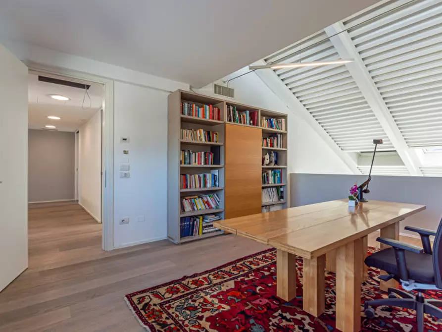 Immagine 9 di Villa in vendita  in Via Cappello a Noventa Padovana