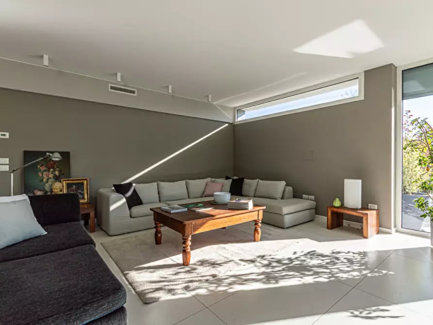 Immagine 10 di Villa in vendita  in Via Cappello a Noventa Padovana