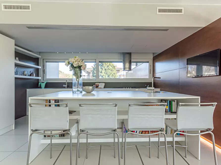 Immagine 11 di Villa in vendita  in Via Cappello a Noventa Padovana