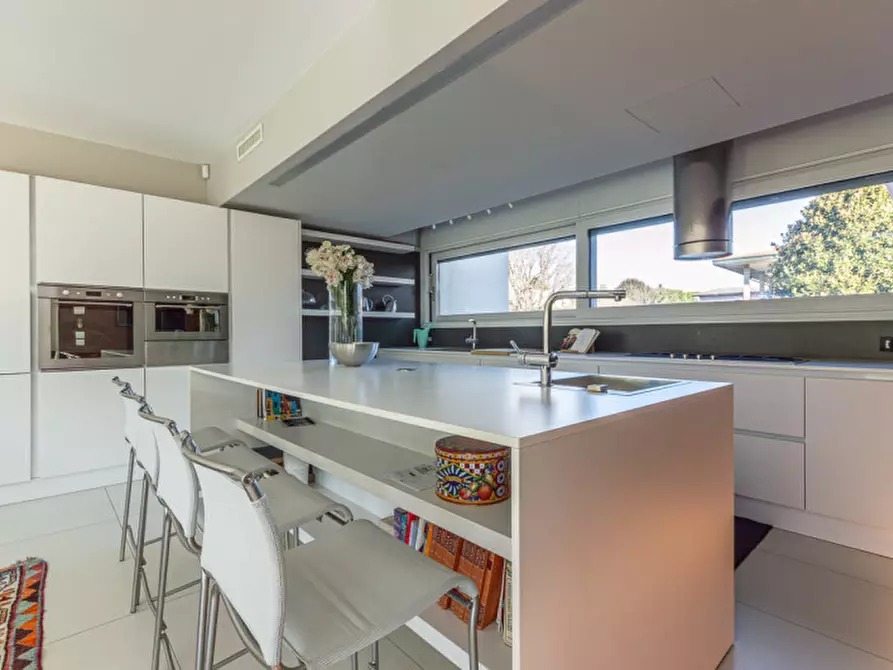 Immagine 12 di Villa in vendita  in Via Cappello a Noventa Padovana