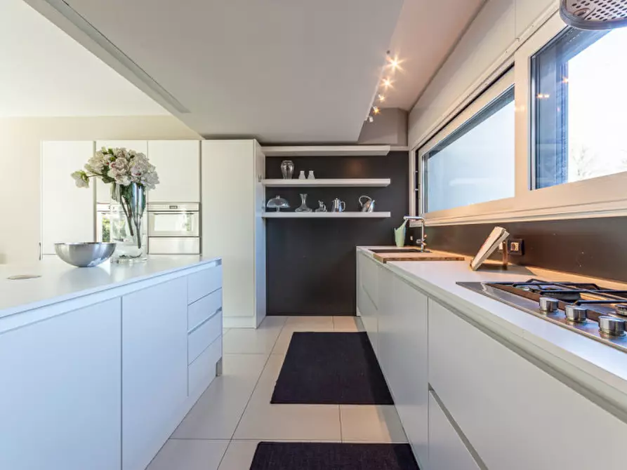 Immagine 14 di Villa in vendita  in Via Cappello a Noventa Padovana