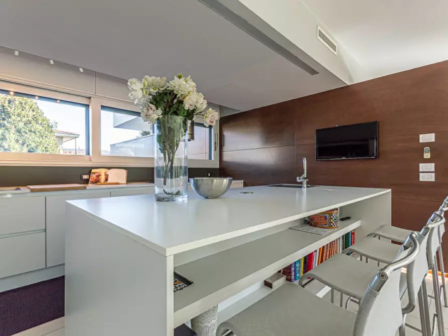 Immagine 15 di Villa in vendita  in Via Cappello a Noventa Padovana