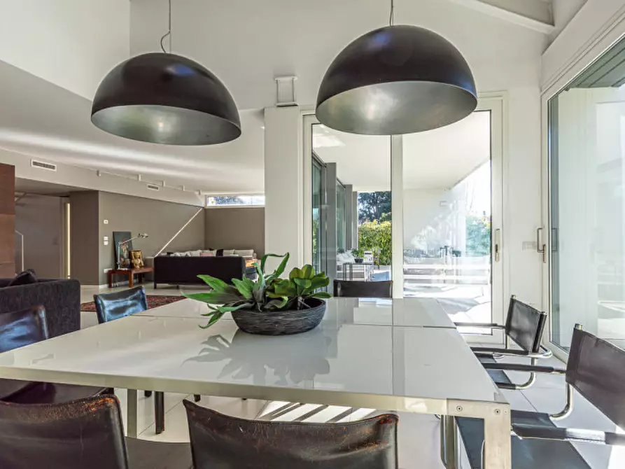 Immagine 16 di Villa in vendita  in Via Cappello a Noventa Padovana