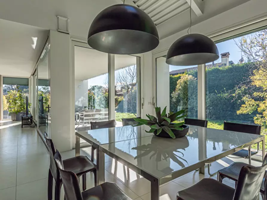 Immagine 17 di Villa in vendita  in Via Cappello a Noventa Padovana