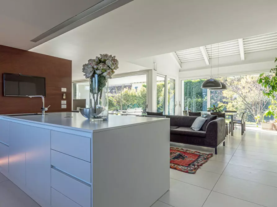 Immagine 18 di Villa in vendita  in Via Cappello a Noventa Padovana