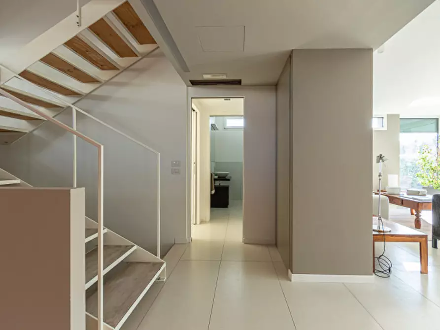 Immagine 19 di Villa in vendita  in Via Cappello a Noventa Padovana