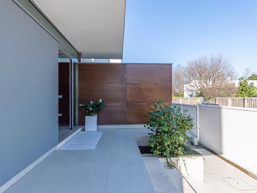 Immagine 20 di Villa in vendita  in Via Cappello a Noventa Padovana