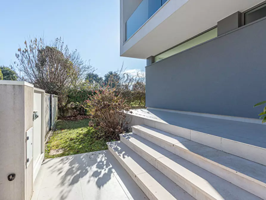 Immagine 22 di Villa in vendita  in Via Cappello a Noventa Padovana