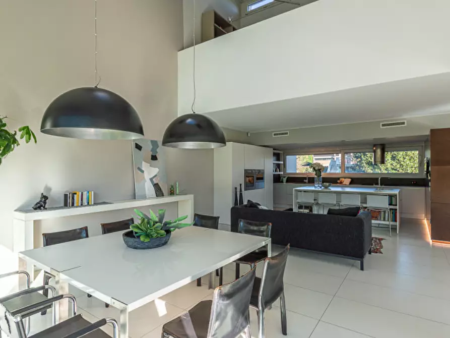 Immagine 26 di Villa in vendita  in Via Cappello a Noventa Padovana