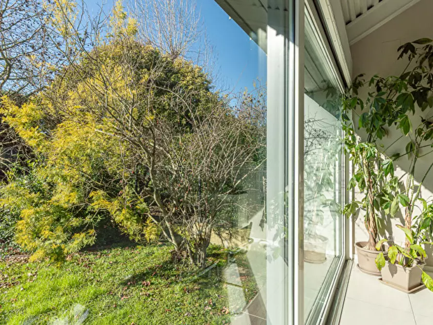 Immagine 27 di Villa in vendita  in Via Cappello a Noventa Padovana