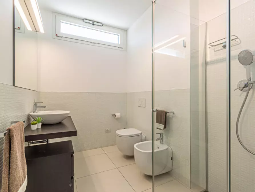 Immagine 28 di Villa in vendita  in Via Cappello a Noventa Padovana