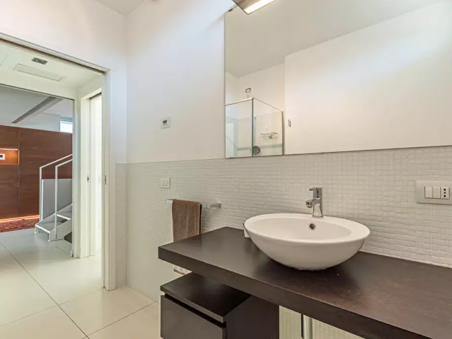 Immagine 29 di Villa in vendita  in Via Cappello a Noventa Padovana