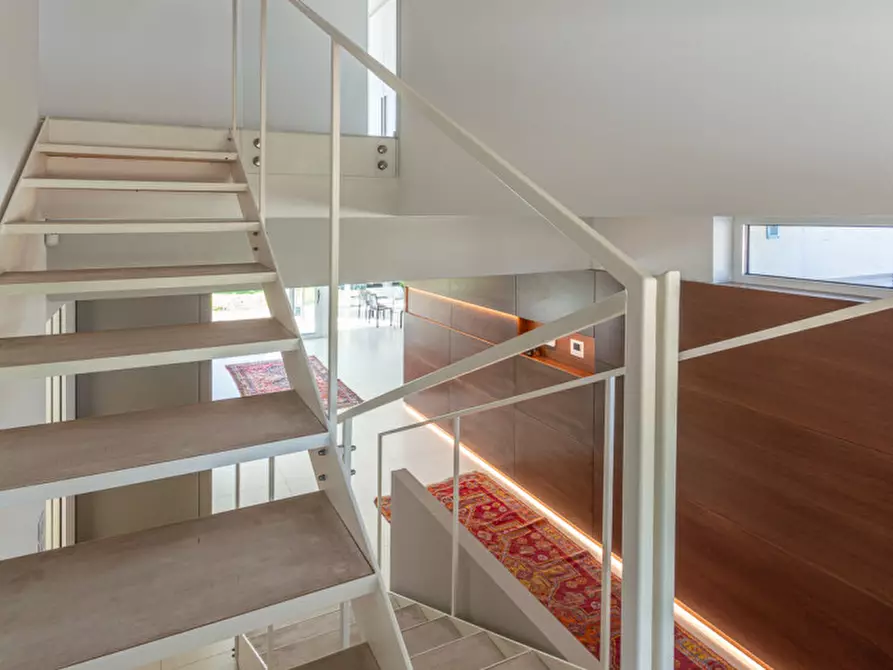 Immagine 30 di Villa in vendita  in Via Cappello a Noventa Padovana