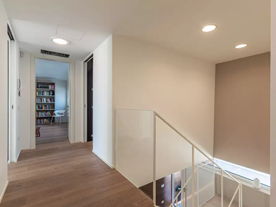 Immagine 31 di Villa in vendita  in Via Cappello a Noventa Padovana