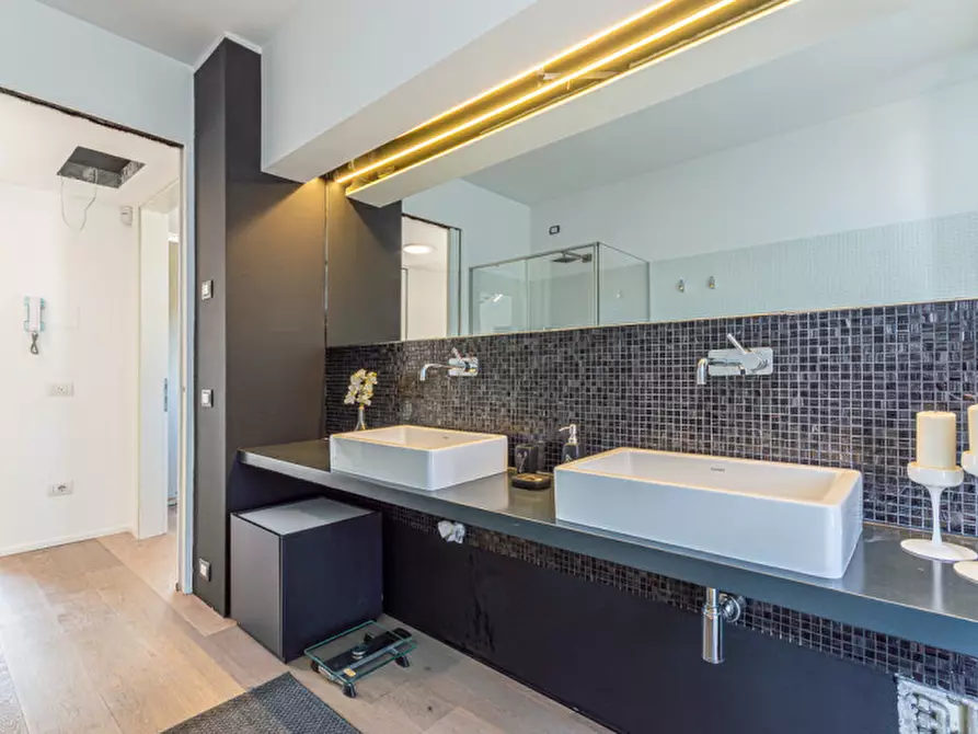 Immagine 33 di Villa in vendita  in Via Cappello a Noventa Padovana