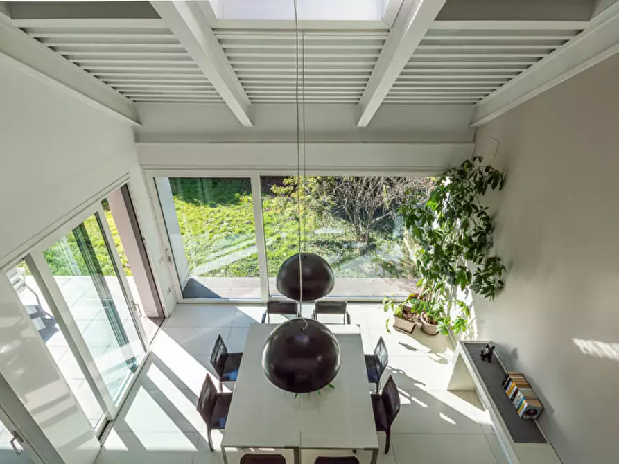 Immagine 36 di Villa in vendita  in Via Cappello a Noventa Padovana