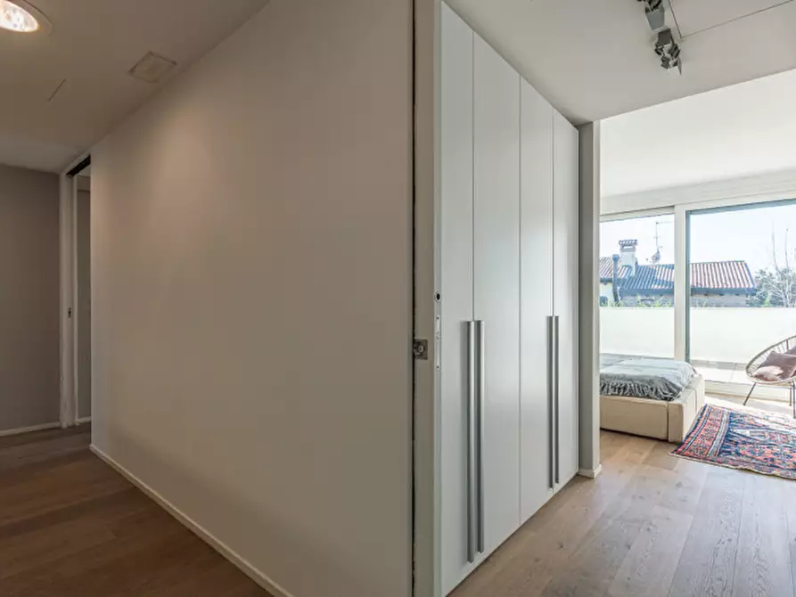 Immagine 37 di Villa in vendita  in Via Cappello a Noventa Padovana