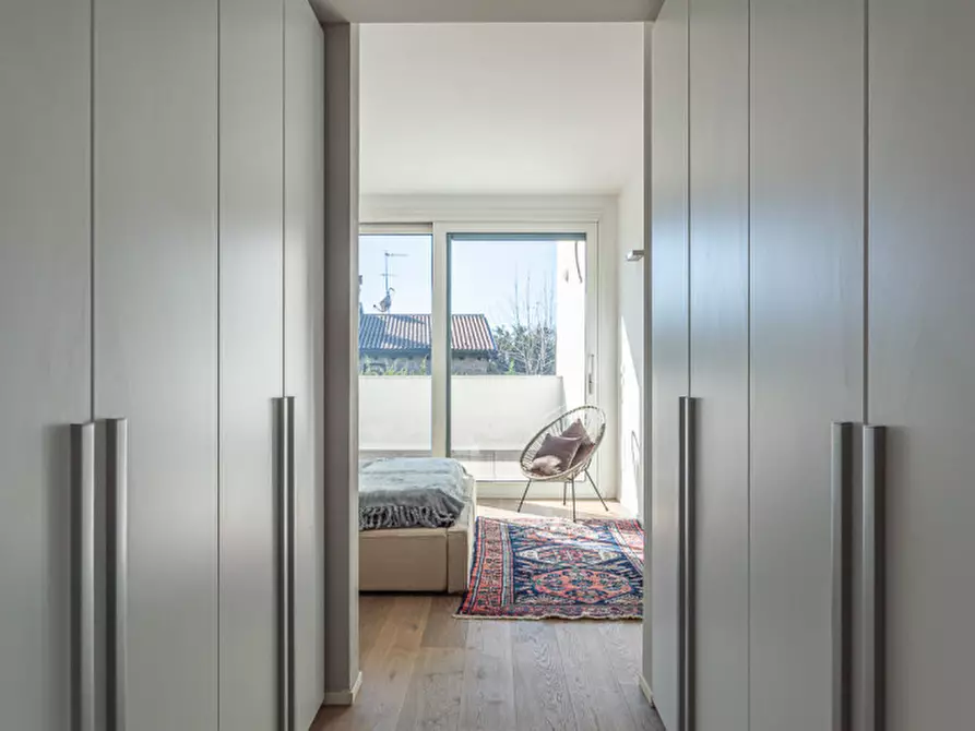 Immagine 38 di Villa in vendita  in Via Cappello a Noventa Padovana