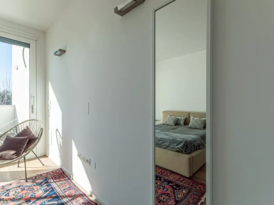 Immagine 40 di Villa in vendita  in Via Cappello a Noventa Padovana