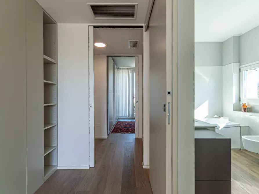 Immagine 45 di Villa in vendita  in Via Cappello a Noventa Padovana