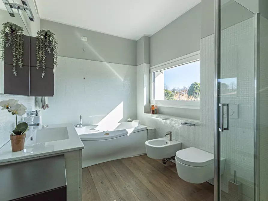 Immagine 46 di Villa in vendita  in Via Cappello a Noventa Padovana