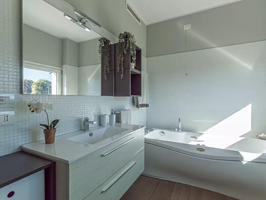 Immagine 47 di Villa in vendita  in Via Cappello a Noventa Padovana