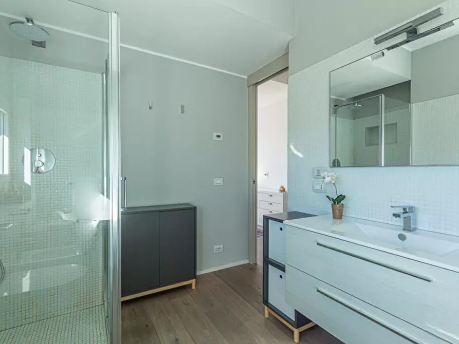 Immagine 49 di Villa in vendita  in Via Cappello a Noventa Padovana