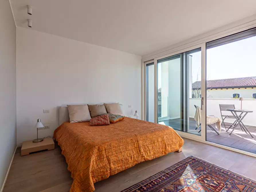 Immagine 50 di Villa in vendita  in Via Cappello a Noventa Padovana