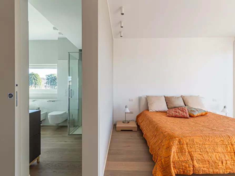 Immagine 51 di Villa in vendita  in Via Cappello a Noventa Padovana