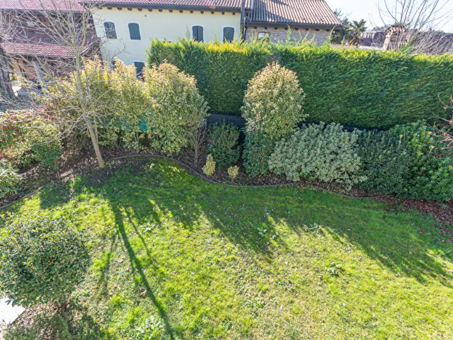 Immagine 55 di Villa in vendita  in Via Cappello a Noventa Padovana