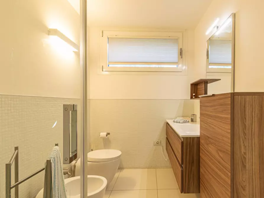 Immagine 62 di Villa in vendita  in Via Cappello a Noventa Padovana