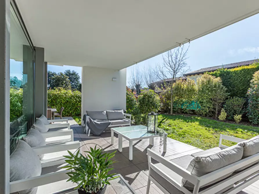 Immagine 73 di Villa in vendita  in Via Cappello a Noventa Padovana