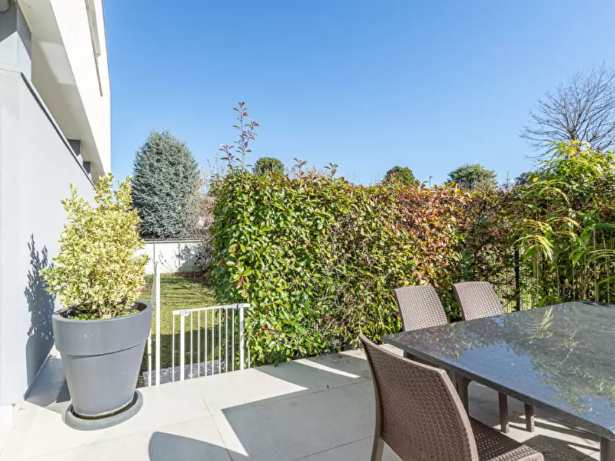 Immagine 76 di Villa in vendita  in Via Cappello a Noventa Padovana