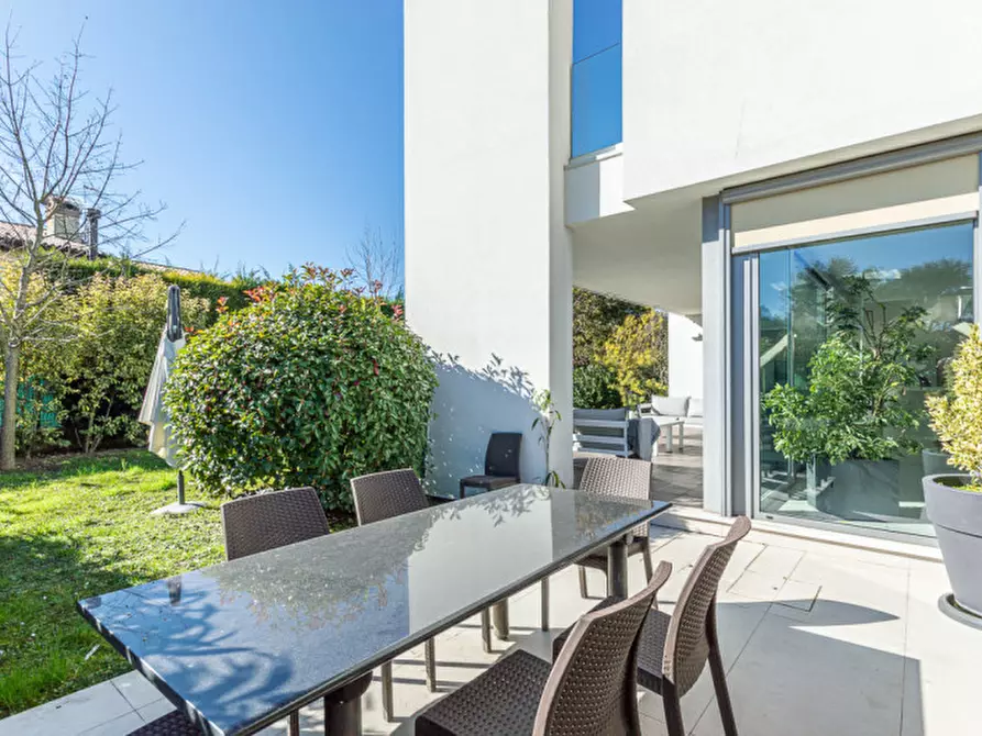 Immagine 77 di Villa in vendita  in Via Cappello a Noventa Padovana