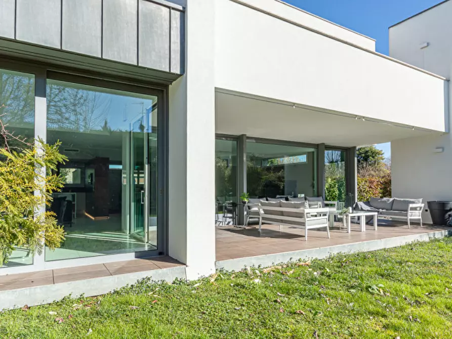 Immagine 78 di Villa in vendita  in Via Cappello a Noventa Padovana