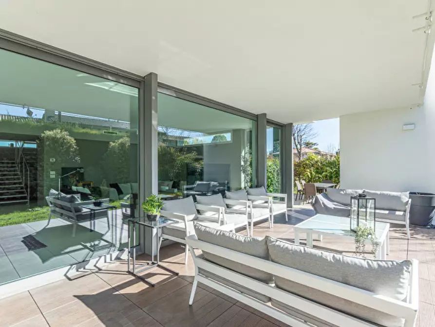 Immagine 79 di Villa in vendita  in Via Cappello a Noventa Padovana