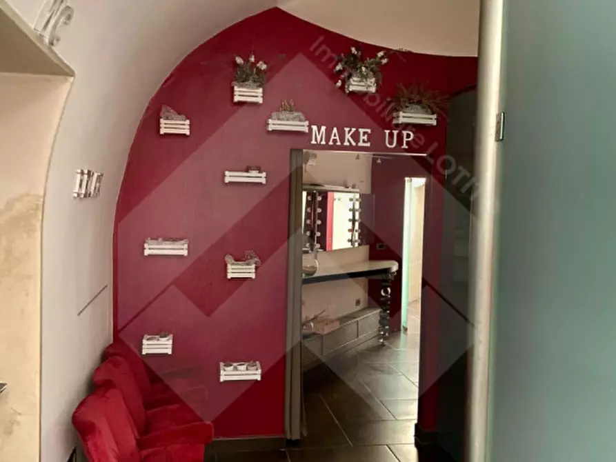 Immagine 6 di Negozio in affitto  in Via Ferrucci 144 a Andria