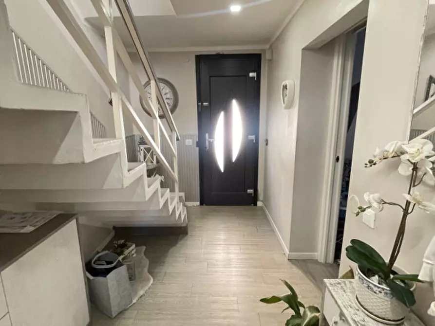 Immagine 2 di Casa bifamiliare in vendita  a Suzzara
