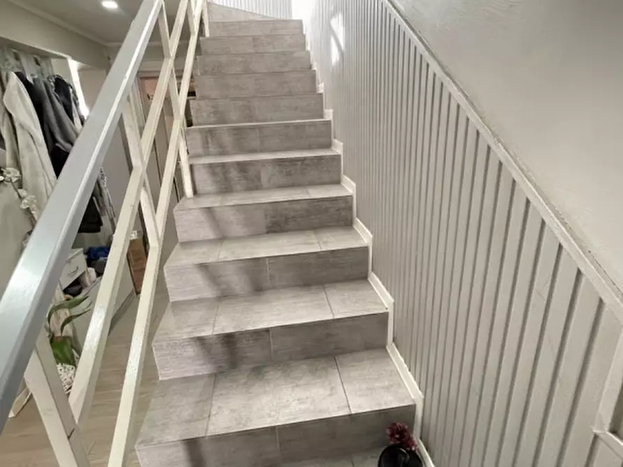 Immagine 9 di Casa bifamiliare in vendita  a Suzzara