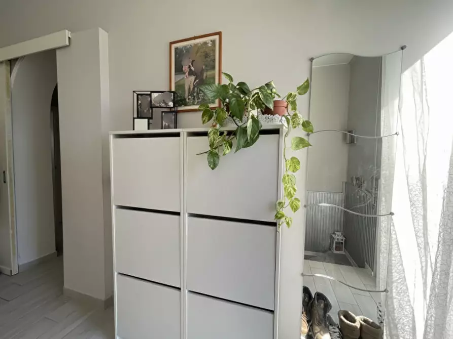 Immagine 10 di Casa bifamiliare in vendita  a Suzzara