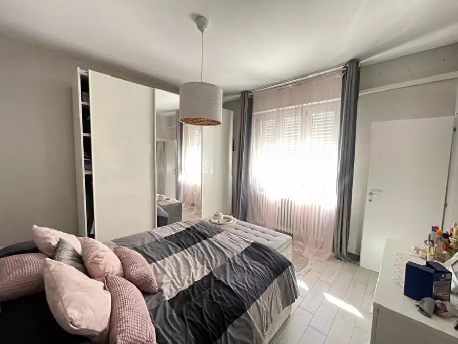 Immagine 12 di Casa bifamiliare in vendita  a Suzzara