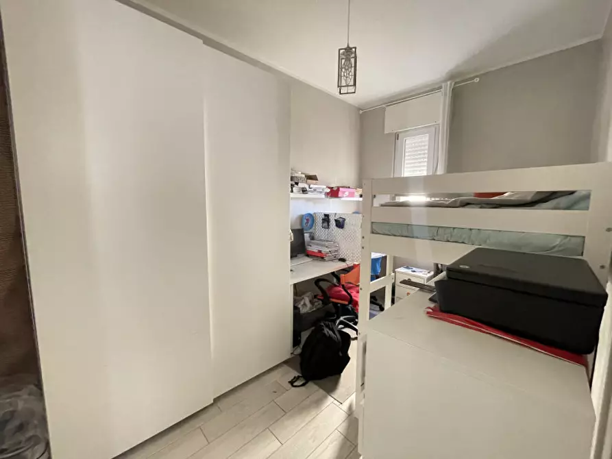 Immagine 18 di Casa bifamiliare in vendita  a Suzzara